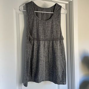 Mens Nike Training Tank